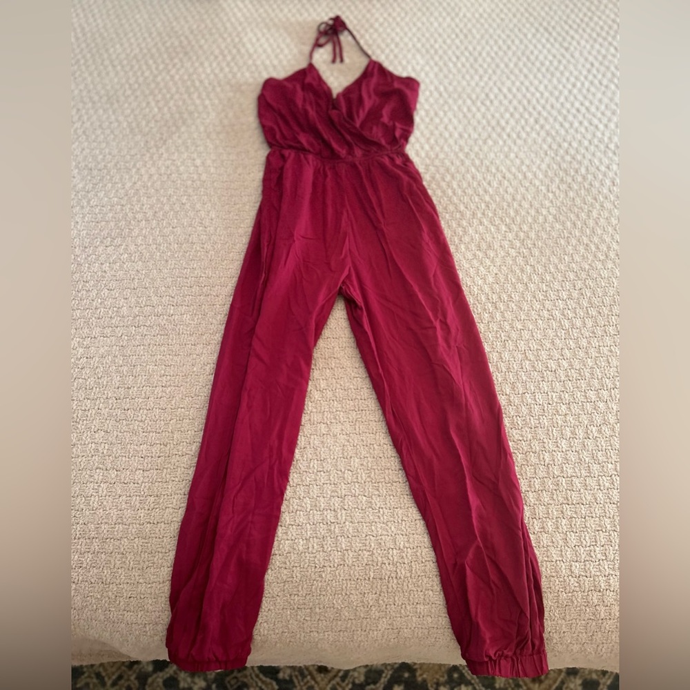Lulus jumpsuit